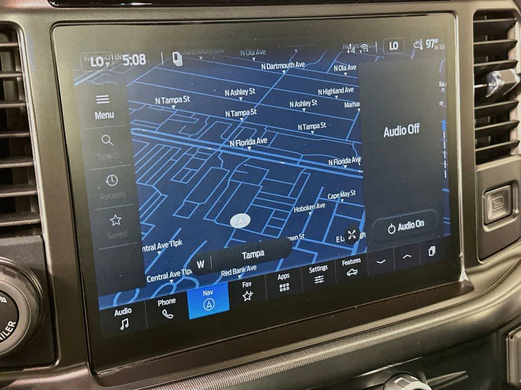 Ford F-150 Lariat® 2026