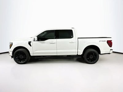 Ford F-150 Lariat® 2026
