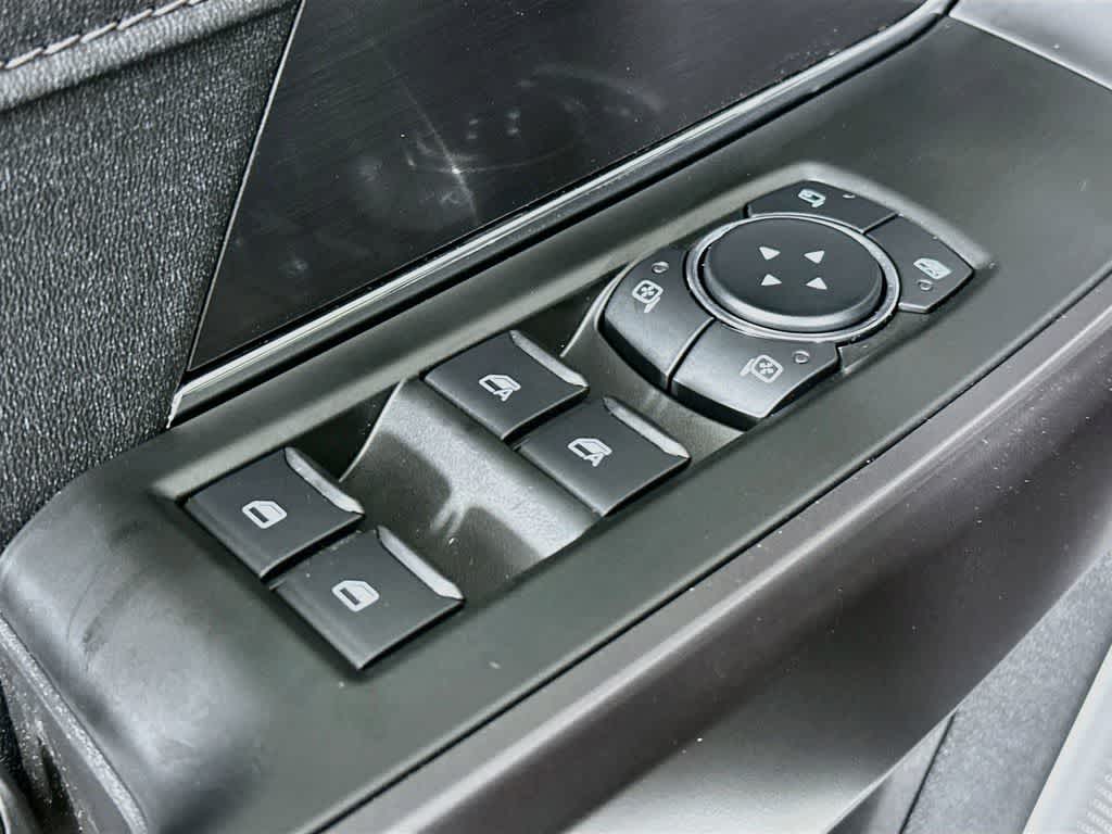 Ford F-150 Lariat® 2026