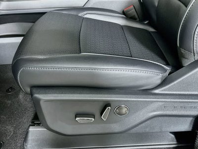 Ford F-150 Lariat® 2026