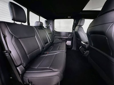 Ford F-150 Lariat® 2026