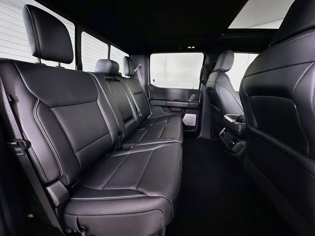 Ford F-150 Lariat® 2026