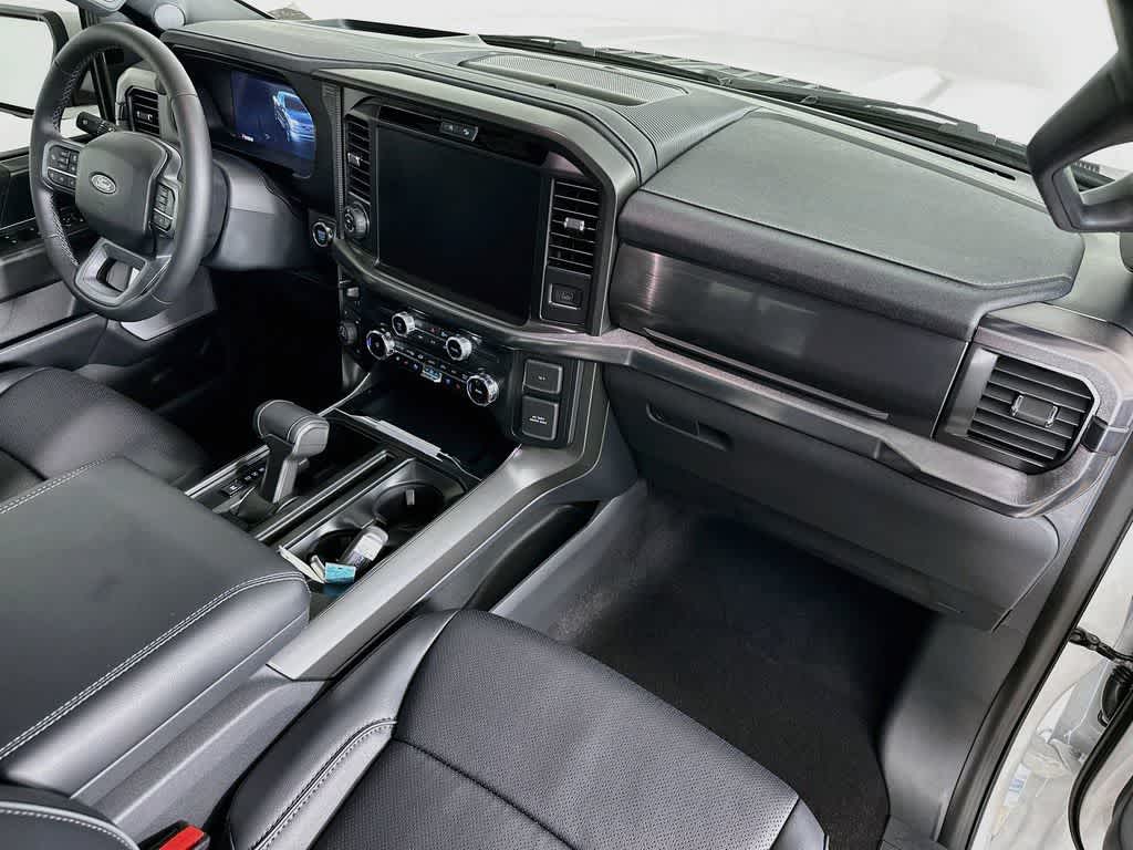 Ford F-150 Lariat® 2026