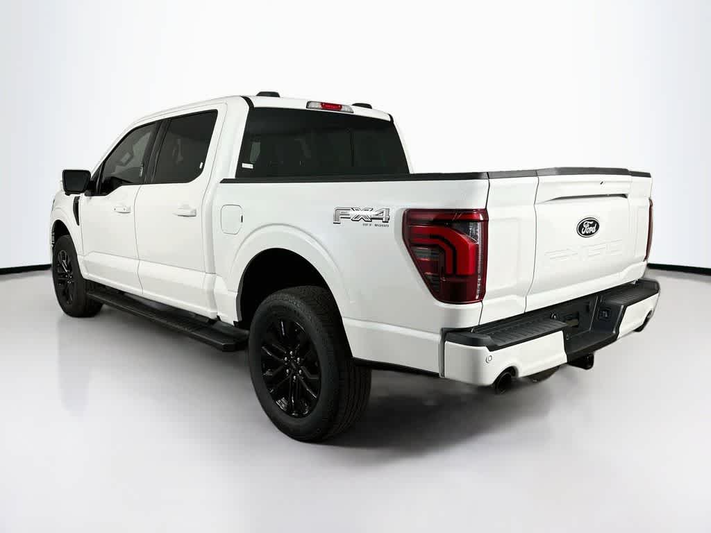 Ford F-150 Lariat® 2026