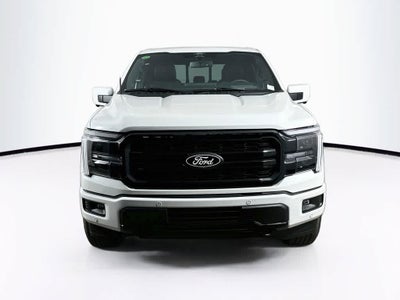 Ford F-150 Lariat® 2026