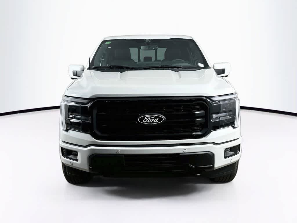 Ford F-150 Lariat® 2026