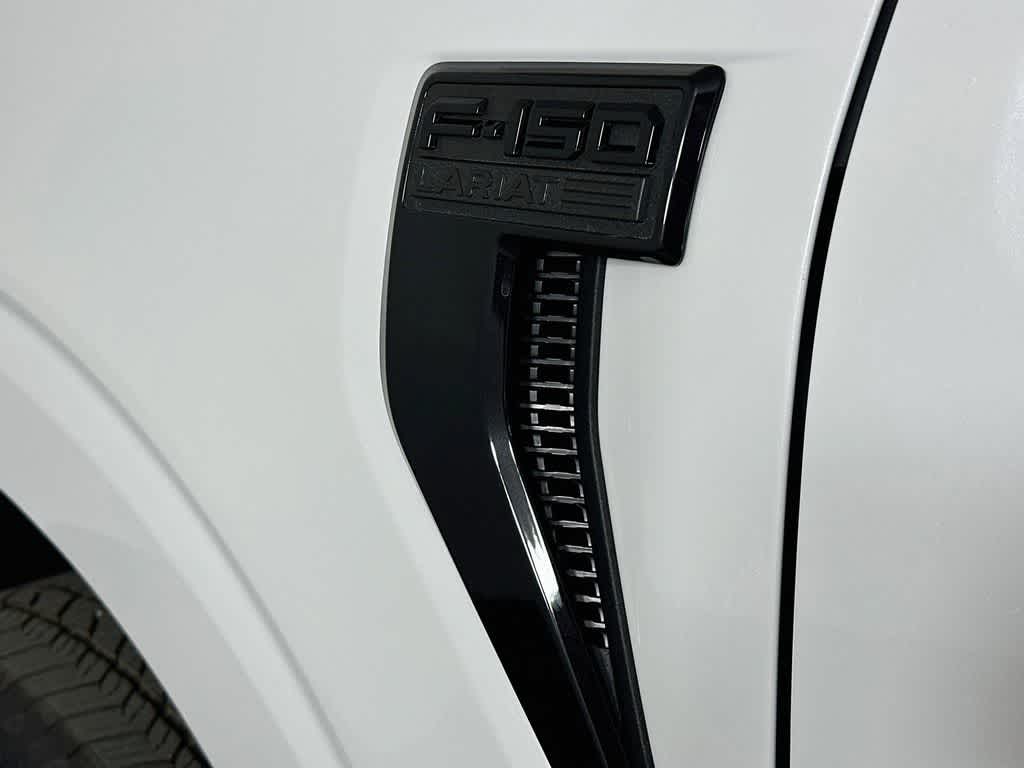 Ford F-150 Lariat® 2026