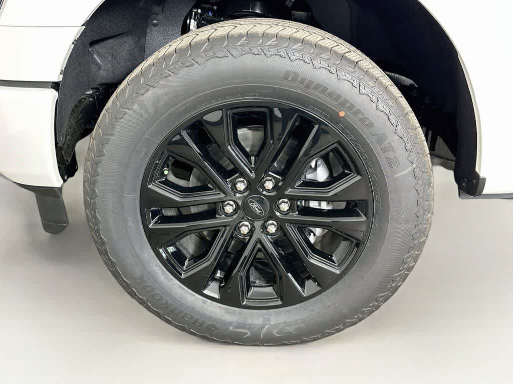 Ford F-150 Lariat® 2026