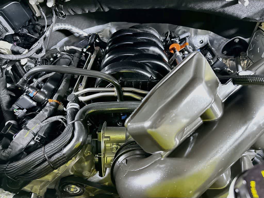 Ford F-150 Lariat® 2026