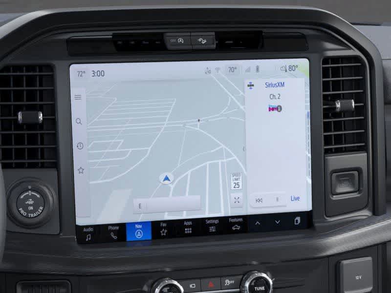 Ford F-150 LARIAT 2026