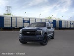 Ford F-150 LARIAT 2026