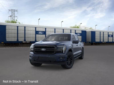 Ford F-150 LARIAT 2026