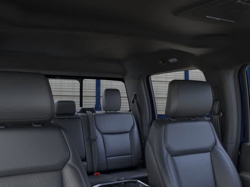 Ford F-150 LARIAT 2026