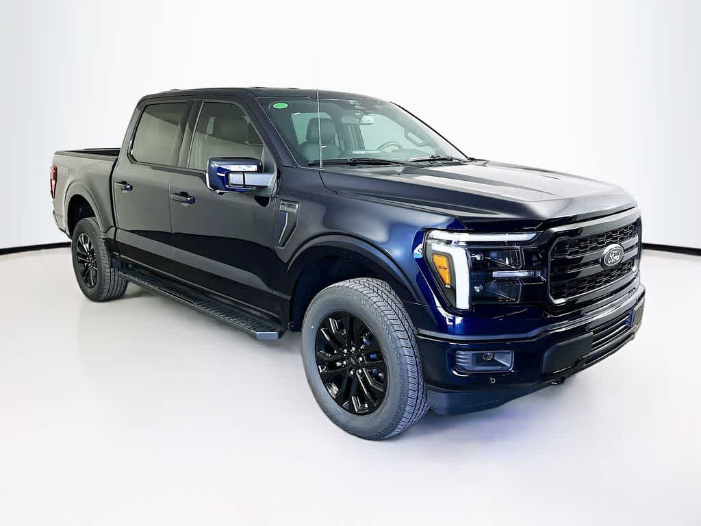 Ford F-150 LARIAT 2026