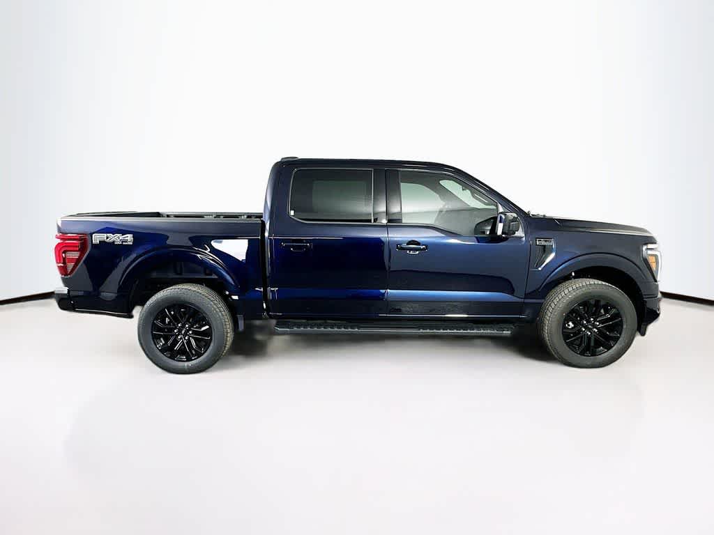 Ford F-150 LARIAT 2026