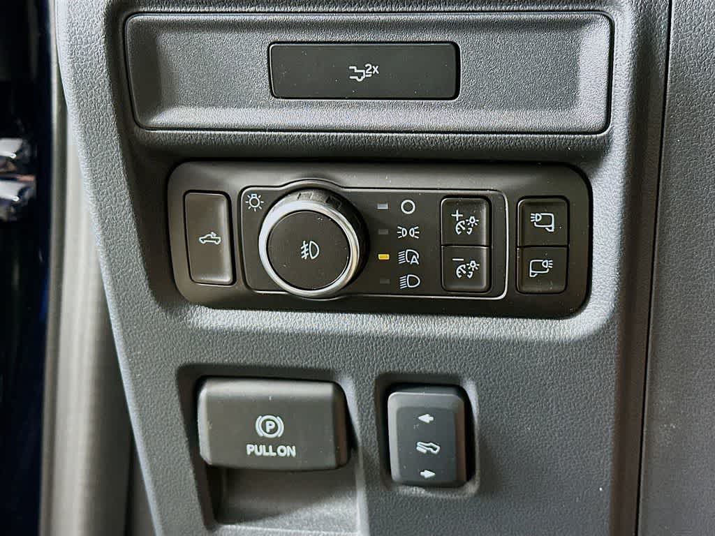 Ford F-150 LARIAT 2026