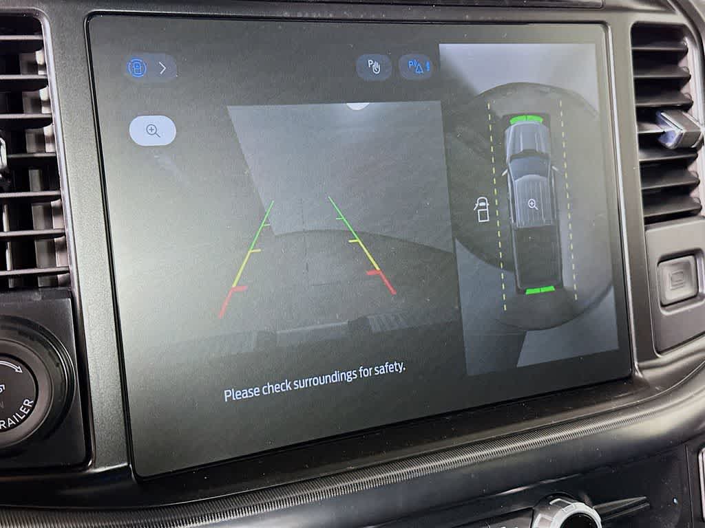 Ford F-150 LARIAT 2026