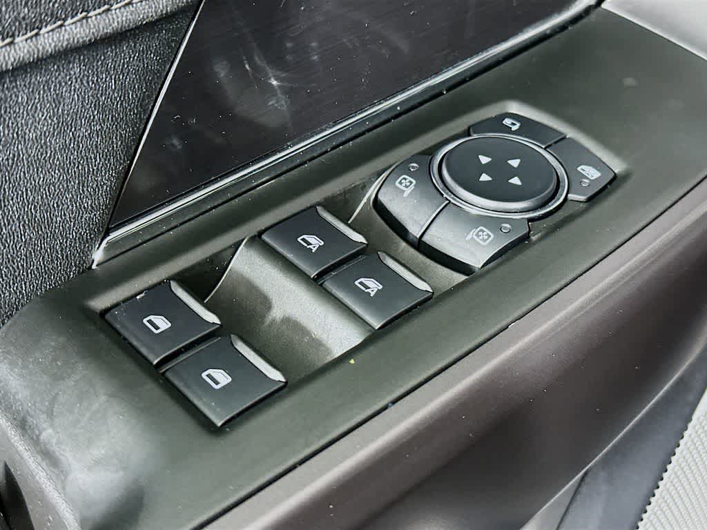 Ford F-150 LARIAT 2026