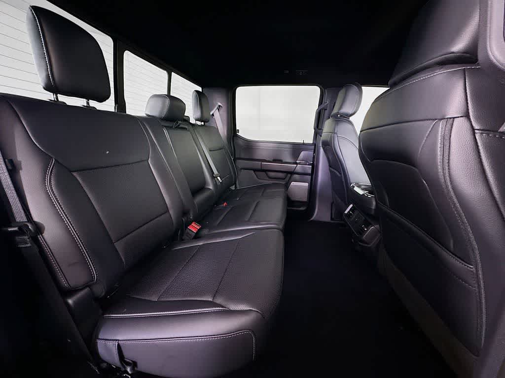 Ford F-150 LARIAT 2026