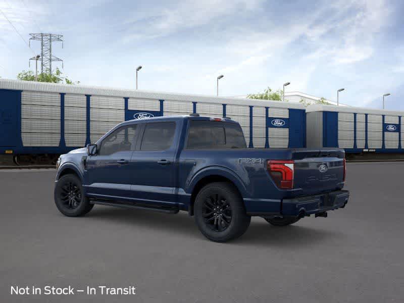 Ford F-150 LARIAT 2026