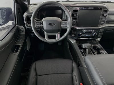 Ford F-150 LARIAT 2026
