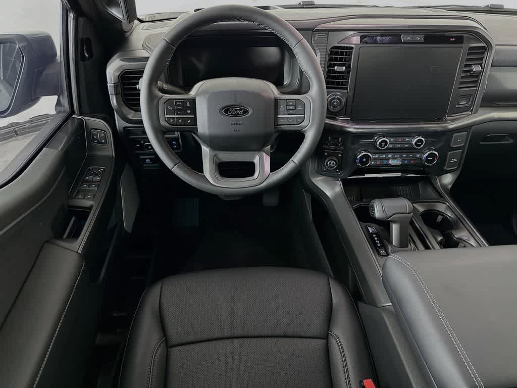 Ford F-150 LARIAT 2026