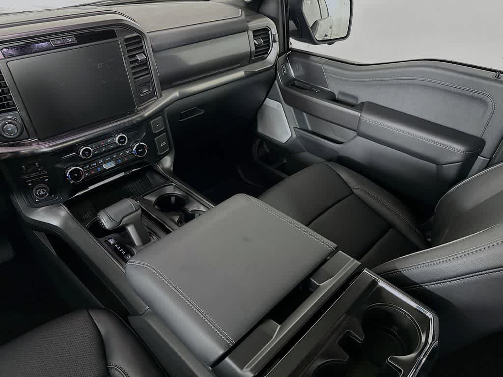 Ford F-150 LARIAT 2026