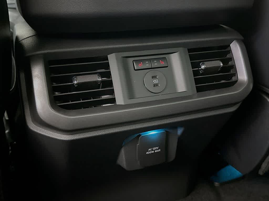 Ford F-150 LARIAT 2026