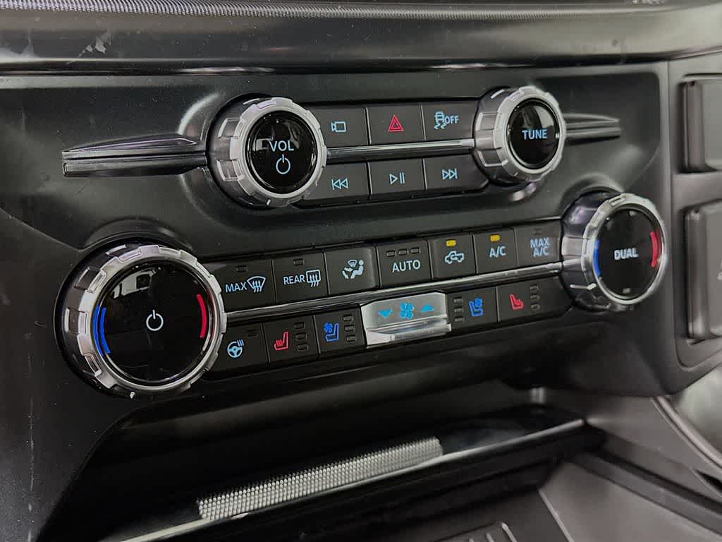 Ford F-150 LARIAT 2026