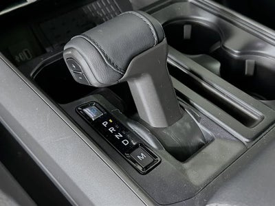 Ford F-150 LARIAT 2026