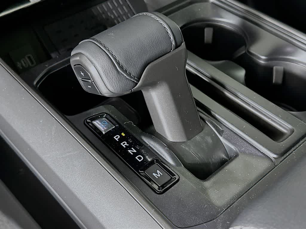 Ford F-150 LARIAT 2026