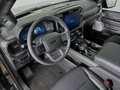 Ford F-150 LARIAT 2026