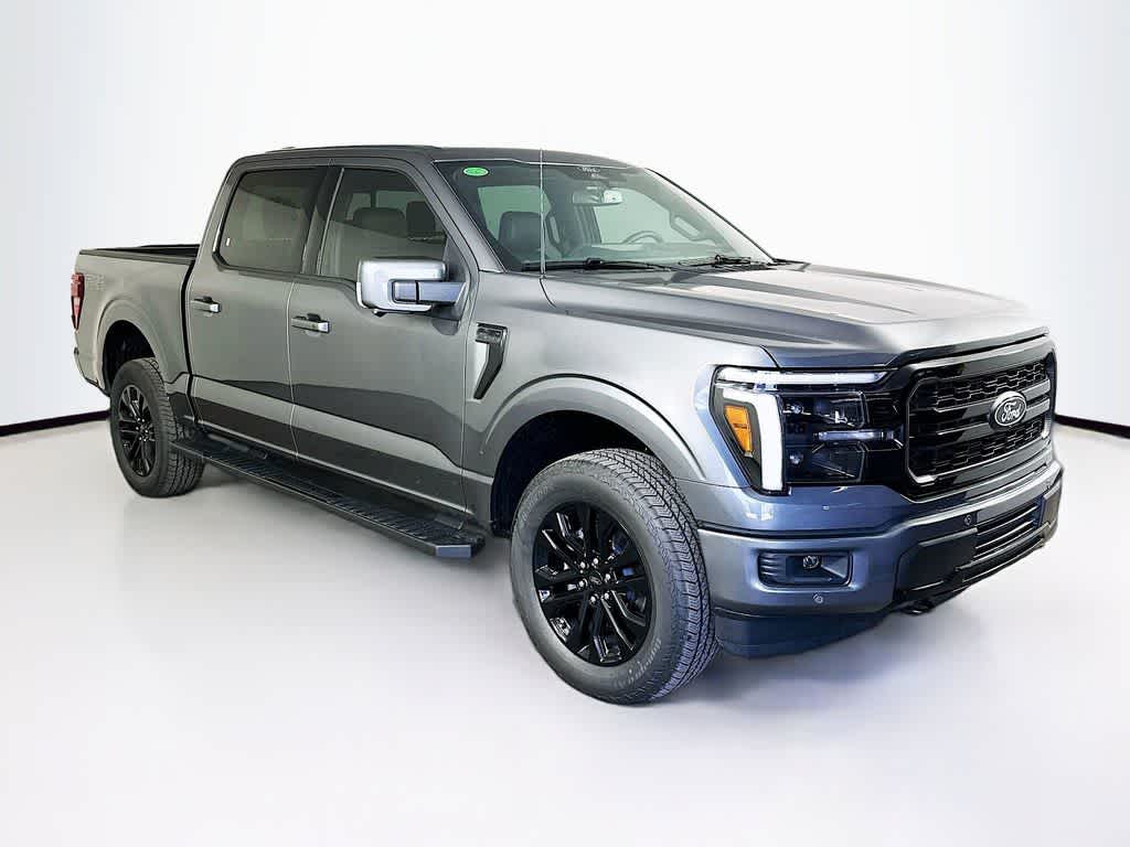 Ford F-150 LARIAT 2026