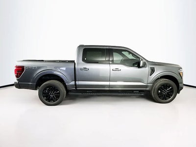 Ford F-150 LARIAT 2026