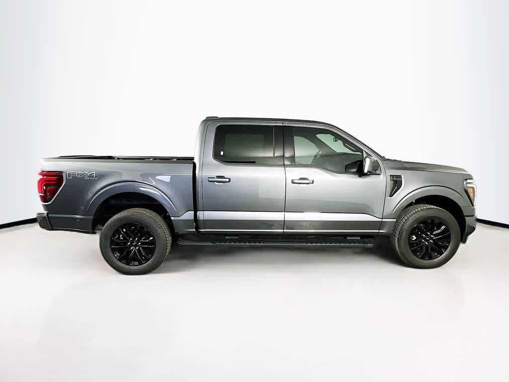 Ford F-150 LARIAT 2026