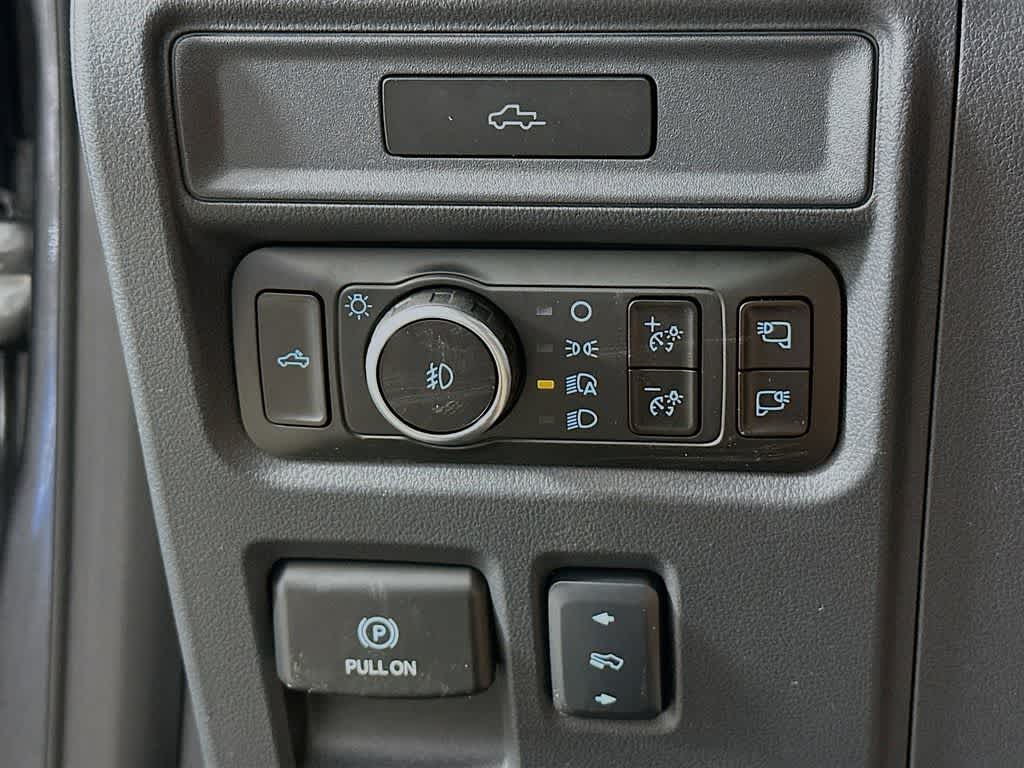 Ford F-150 LARIAT 2026