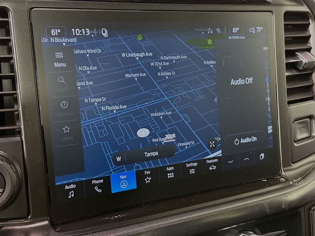 Ford F-150 LARIAT 2026