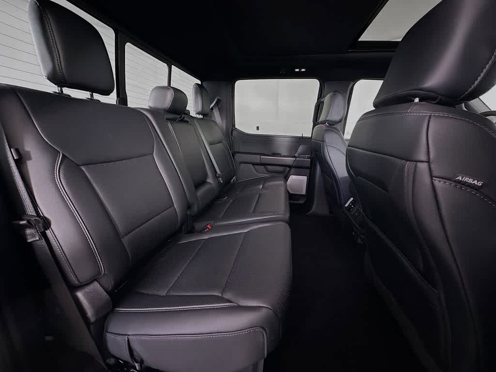 Ford F-150 LARIAT 2026