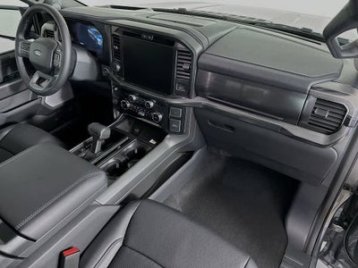 Ford F-150 LARIAT 2026