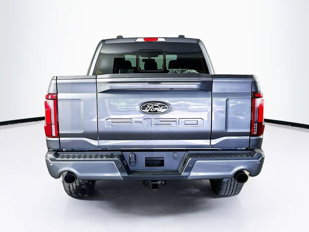 Ford F-150 LARIAT 2026