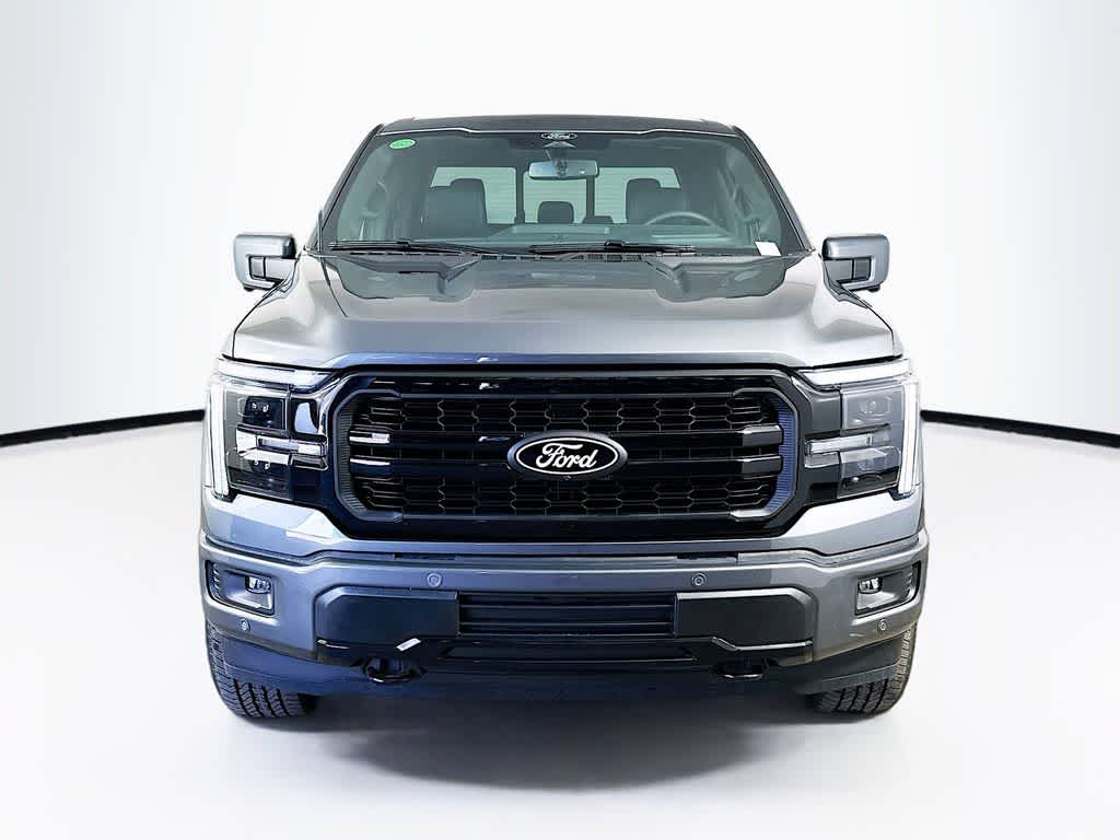 Ford F-150 LARIAT 2026