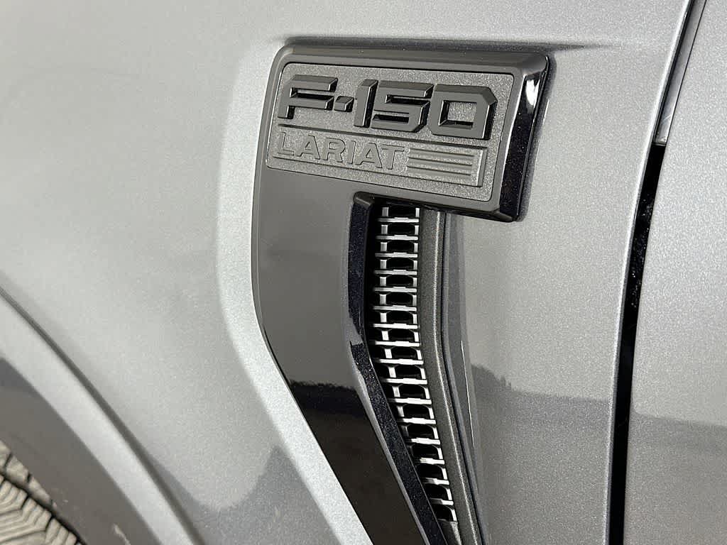 Ford F-150 LARIAT 2026