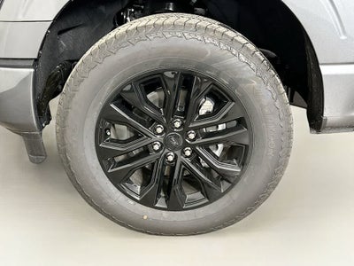 Ford F-150 LARIAT 2026