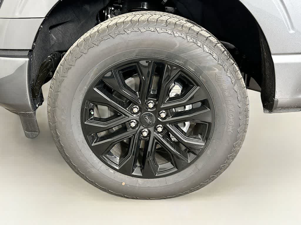 Ford F-150 LARIAT 2026