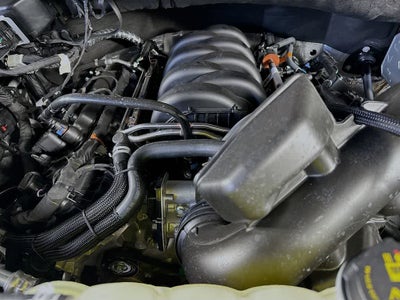Ford F-150 LARIAT 2026