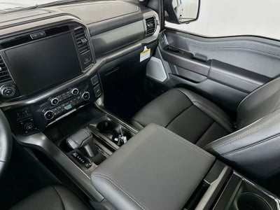 Ford F-150 LARIAT 2026