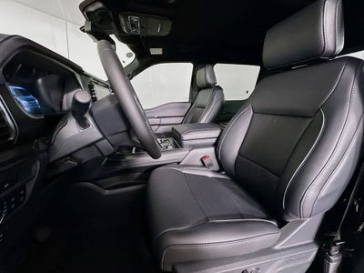 Ford F-150 LARIAT 2026