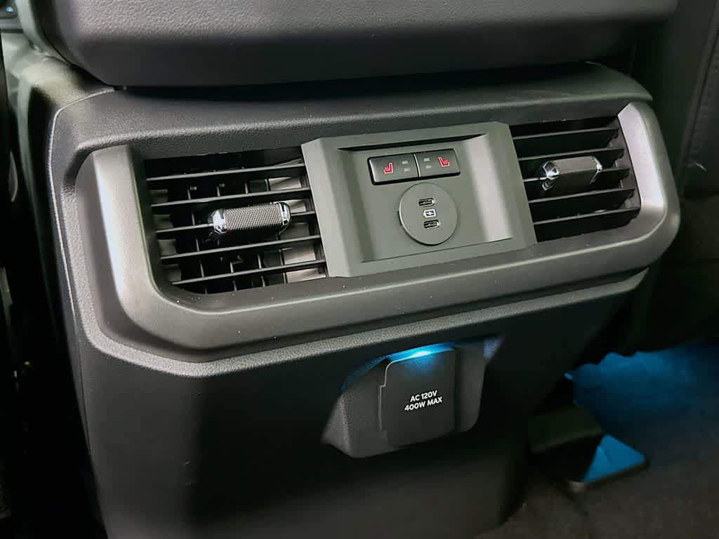 Ford F-150 LARIAT 2026