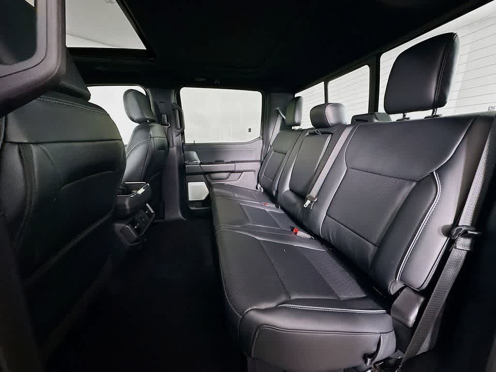 Ford F-150 LARIAT 2026