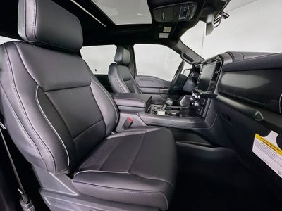 Ford F-150 LARIAT 2026